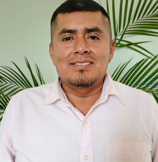 JOHAN ALBERTO MUÑOZ