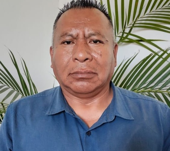 DIRECTOR DE SEGURIDAD PÚBLICA